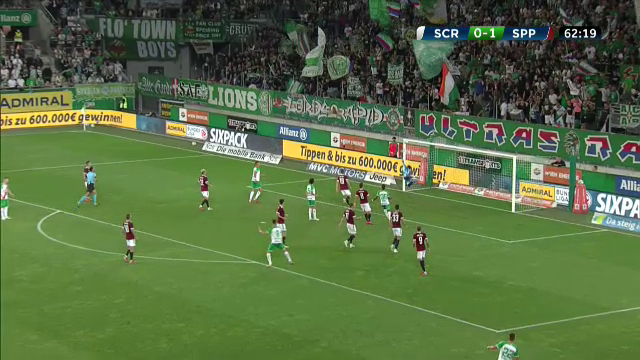 Genial! Fantastic! Incredibil! Niță, învins cu un lob în vinclu de un jucător austriac_5