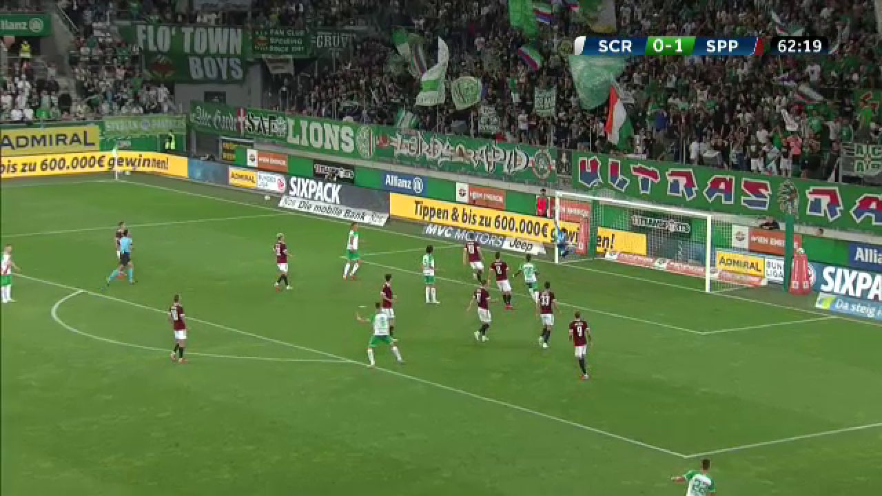 Genial! Fantastic! Incredibil! Niță, învins cu un lob în vinclu de un jucător austriac_5