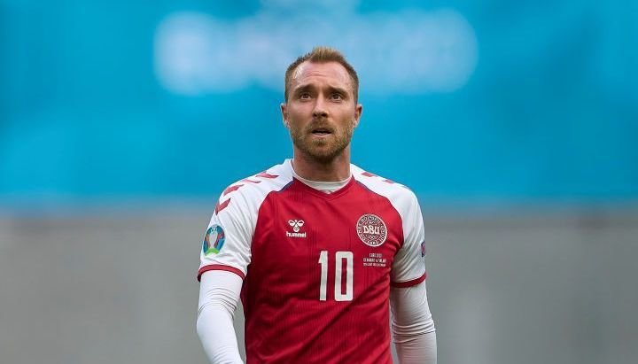 Gestul impresionant făcut de Christian Eriksen la o lună după evenimentul tragic de la EURO. Ce a decis danezul _4