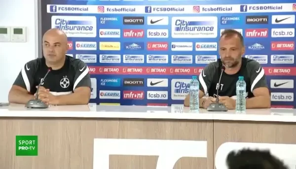 N-a fost prins pe contre-pied! Dinu Todoran a fost chestionat despre un subiect sensibil