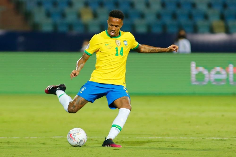 Fosta iubită a lui Neymar se iubește acum cu un alt fotbalist brazilian! Cum arată Karoline_10