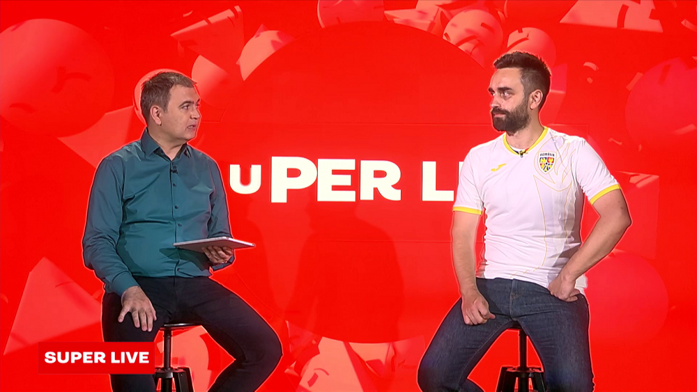 SuperLive pe Facebook Sport.ro | Echipele rom&acirc;nești se pregătesc de debutul &icirc;n Conference League