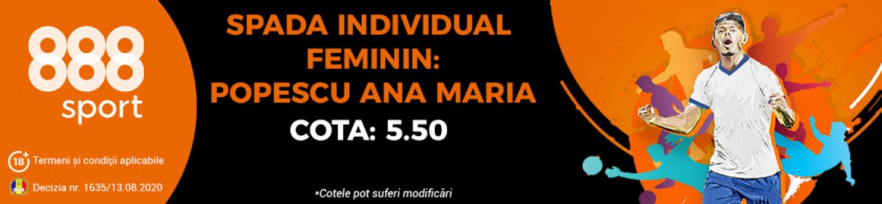 (P) Sportivii români cu cele mai mari șanse să obțină medalii olimpice la Tokyo_2