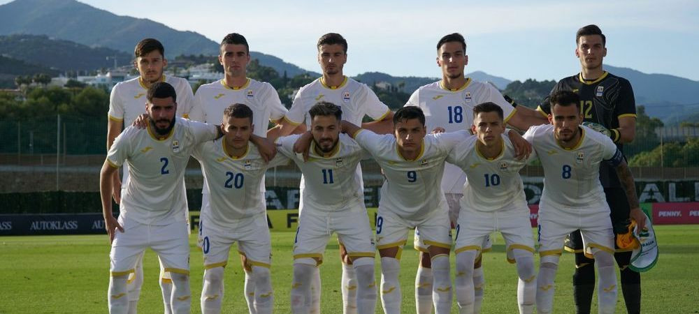 Rom&acirc;nia - Honduras 1-0 | Victorie pentru tricolori la debutul de la Jocurile Olimpice. Cum arată clasamentul Grupei B