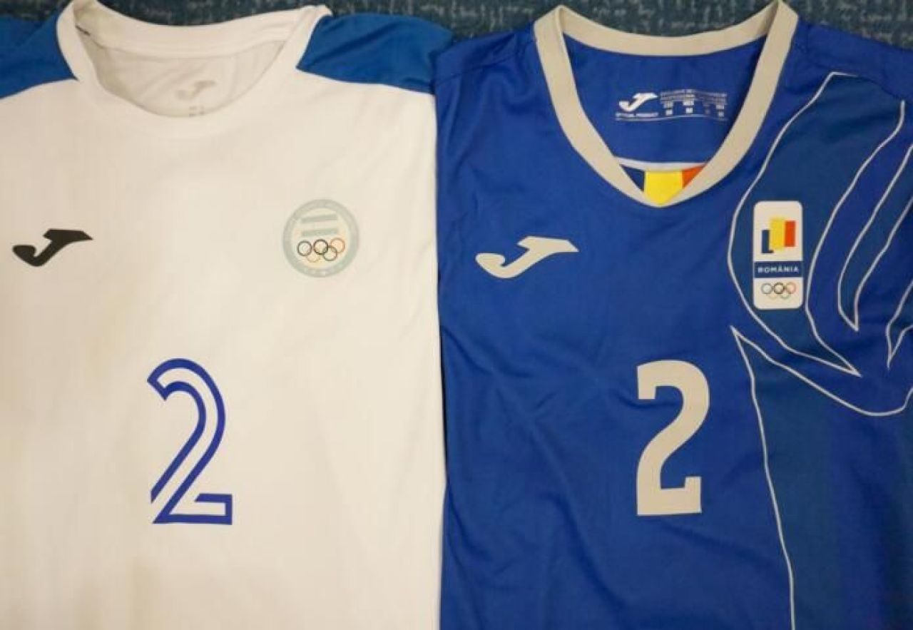 România - Honduras 1-0 | Victorie pentru tricolori la debutul de la Jocurile Olimpice. Cum arată clasamentul Grupei B_2