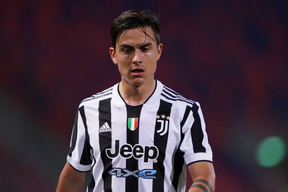 Răspunsul lui Juventus pentru Barcelona în cazul schimbului Griezmann - Dybala! Ce au spus italienii _4