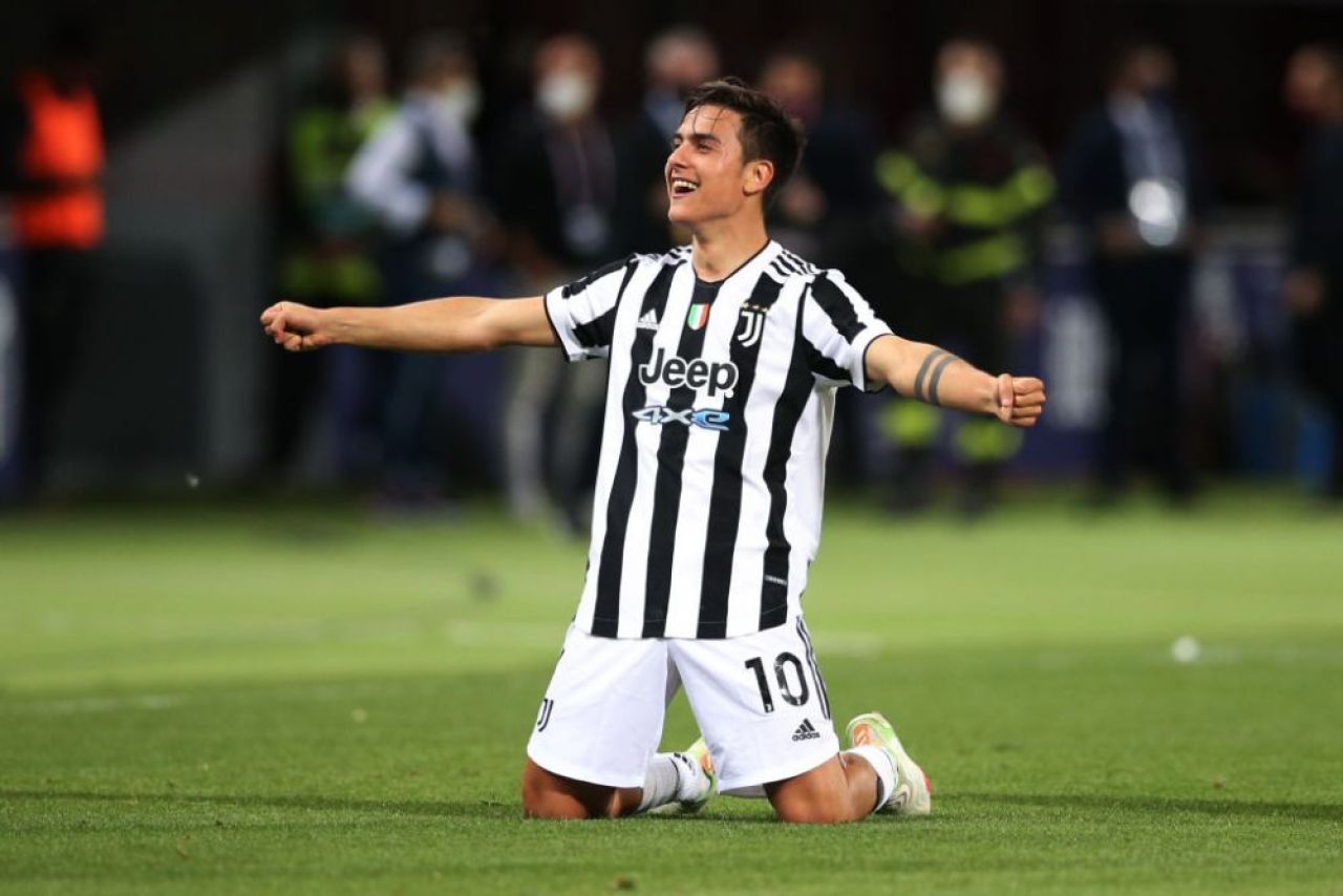 Răspunsul lui Juventus pentru Barcelona în cazul schimbului Griezmann - Dybala! Ce au spus italienii _6