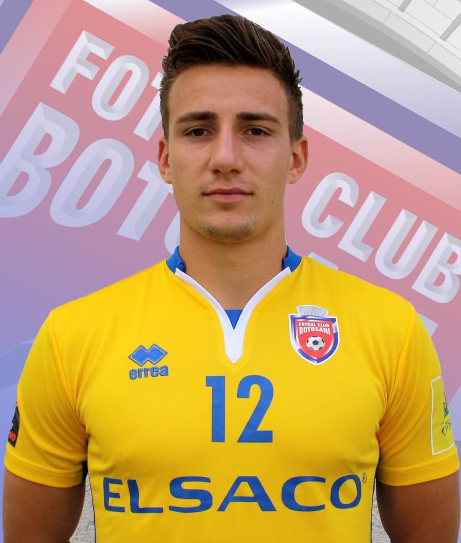 „Cel mai slab jucător din istoria lui FC Botoșani” a semnat cu Schalke! Nemții au făcut anunțul _2