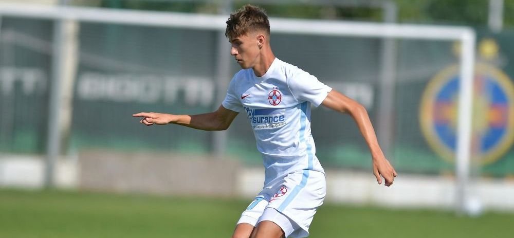 Tavi Popescu, pericolul numărul unu pentru Shakhter Karagandy! Planul antrenorului de a o opri pe FCSB _3