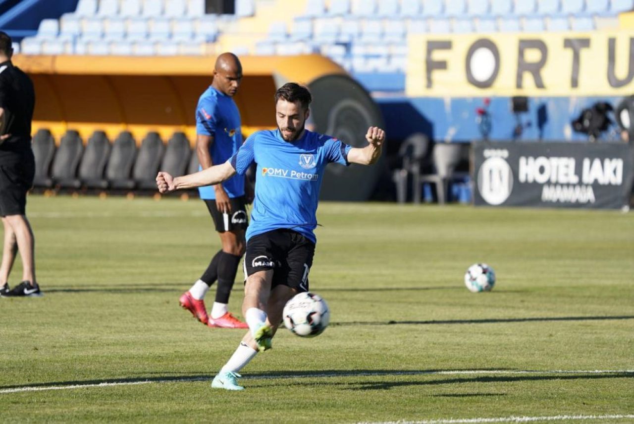 Andrei Ciobanu, aproape să joace contra lui Messi in Spania! Hagi poate bifa un nou transfer important_1