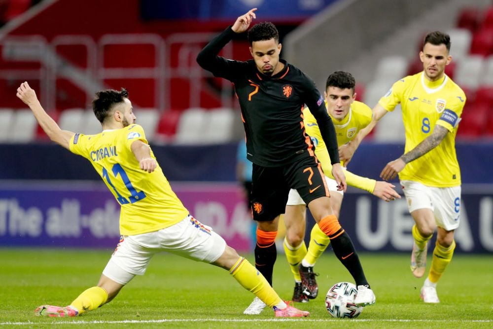 Andrei Ciobanu, aproape să joace contra lui Messi in Spania! Hagi poate bifa un nou transfer important_3