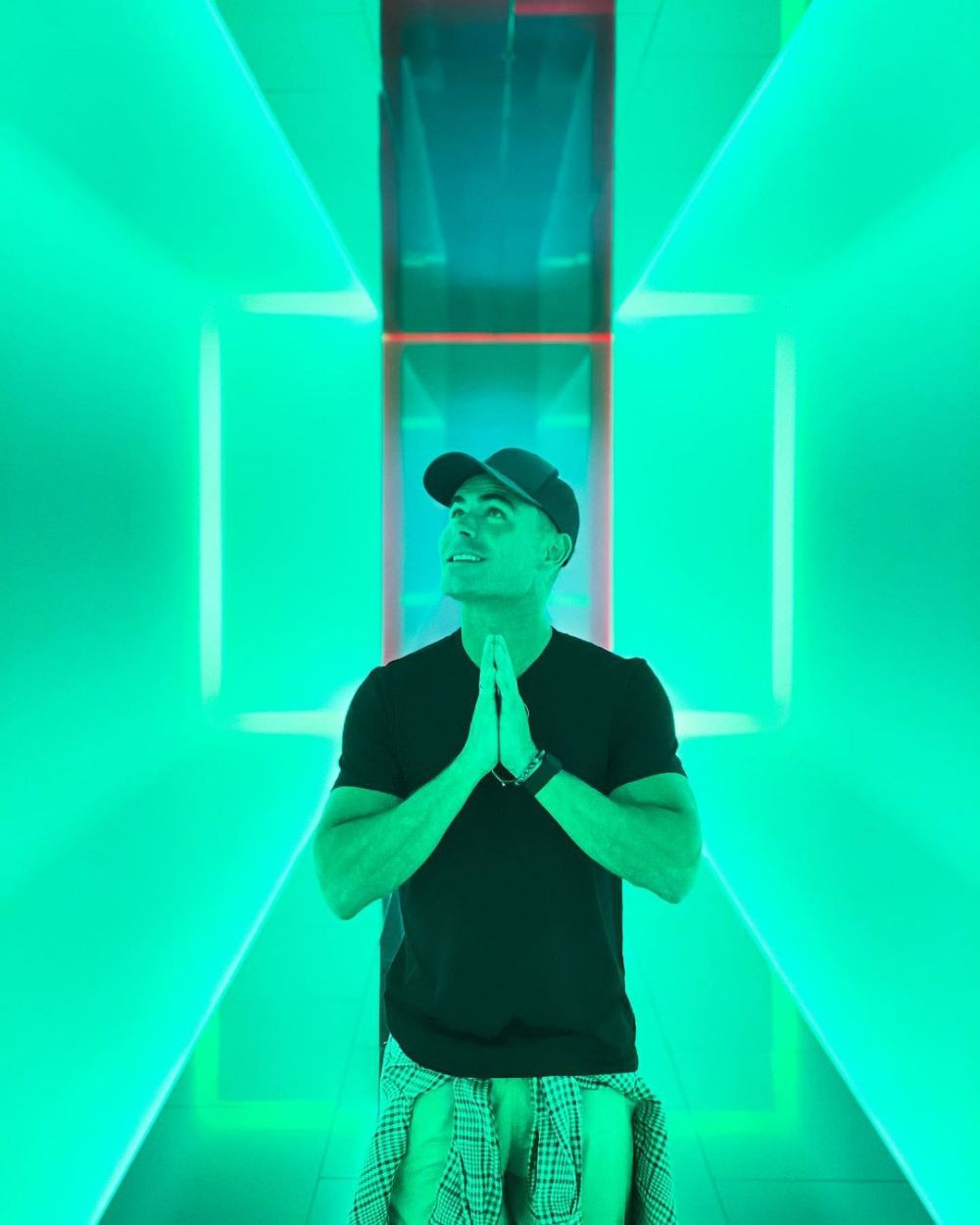 Gest superb facut pe Zac Efron pentru bunicul sau! A avut parte de o 