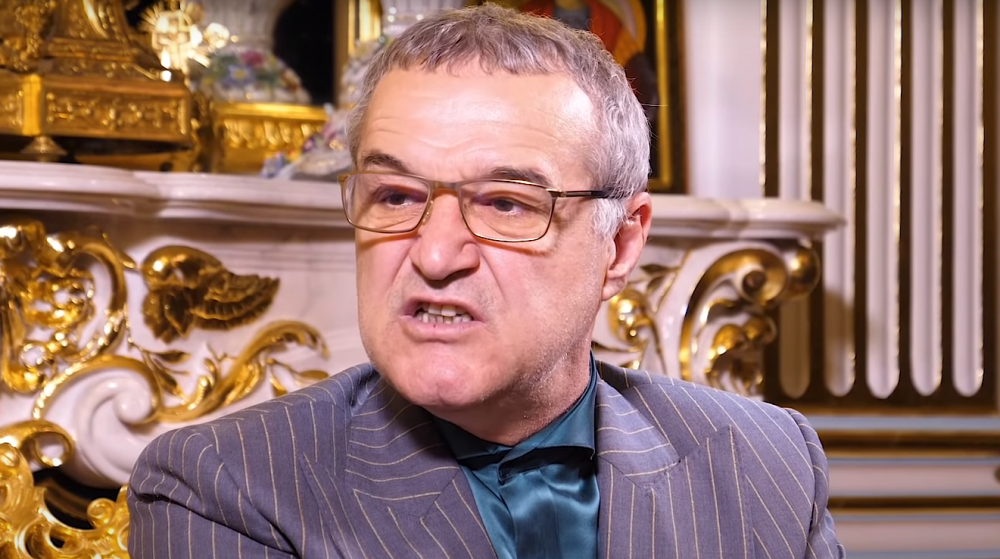 Gigi Becali sare la g&acirc;tul suporterilor Stelei: &rdquo;Păi ce mai vreți, mă, să vă fac?&rdquo; Ce l-a supărat pe patronul FCSB