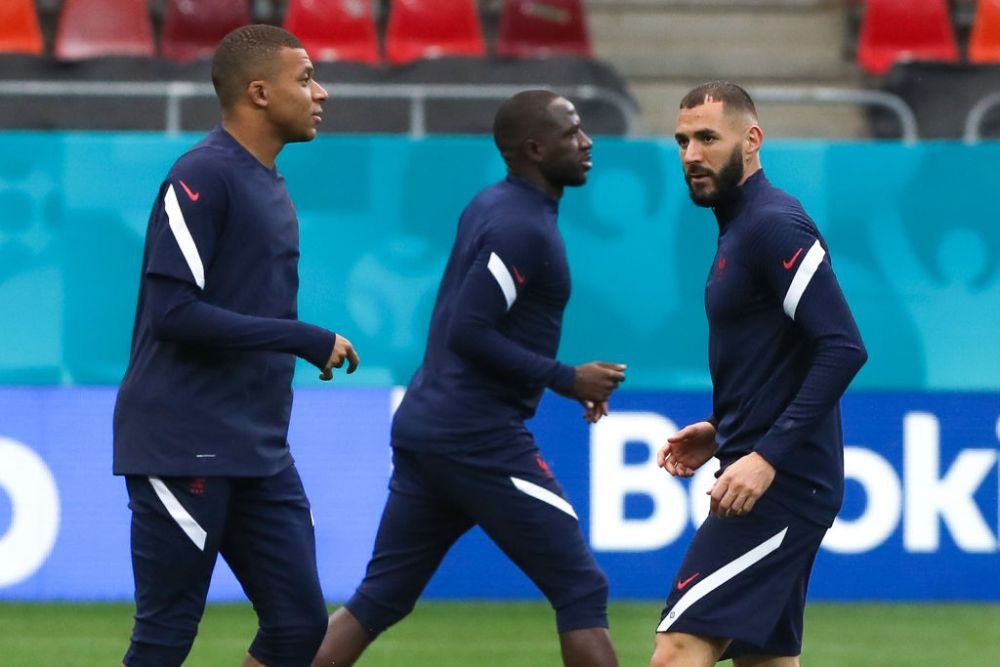 Benzema e convins că Mbappe va juca la Real Madrid! Detalii de ultima oră din presa spaniolă