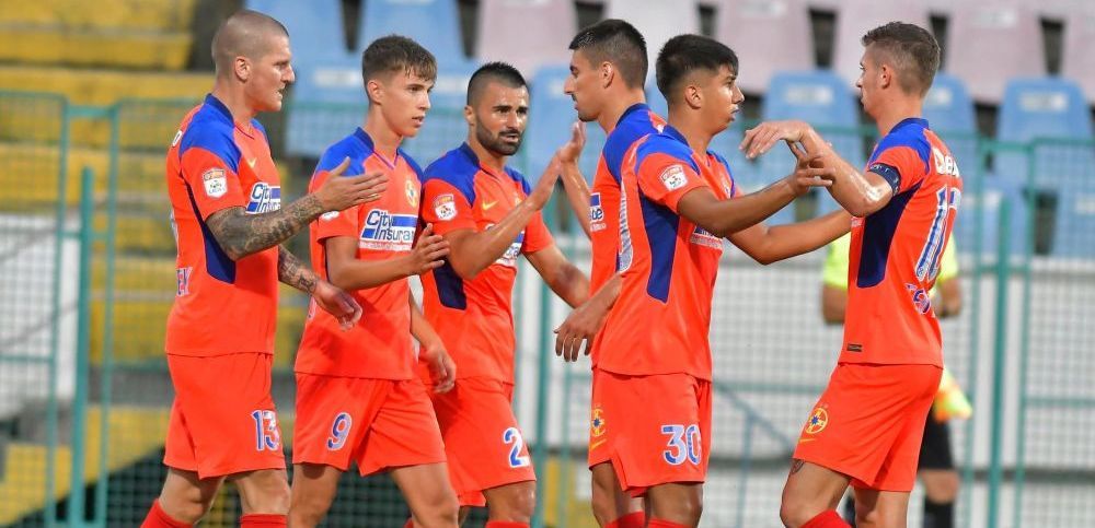FCSB - Shakhter 1-0 | Cordea, eroul lui Todoran pe Arena Națională! Victorie la limită pentru FCSB! Aici VIDEO cu fazele_1
