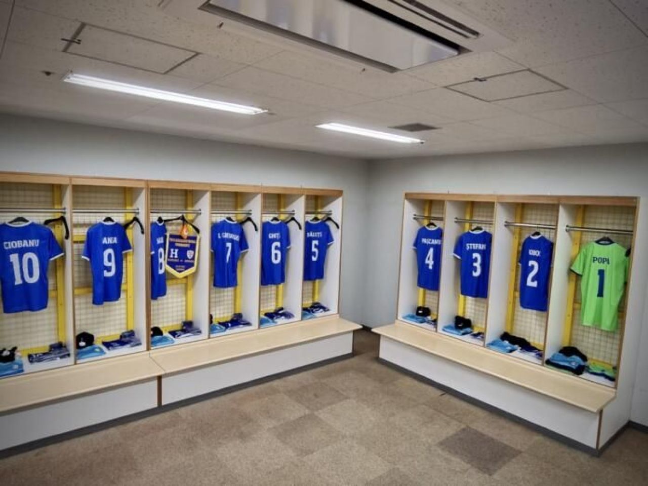 România - Honduras 1-0 | Victorie pentru tricolori la debutul de la Jocurile Olimpice. Cum arată clasamentul Grupei B_3
