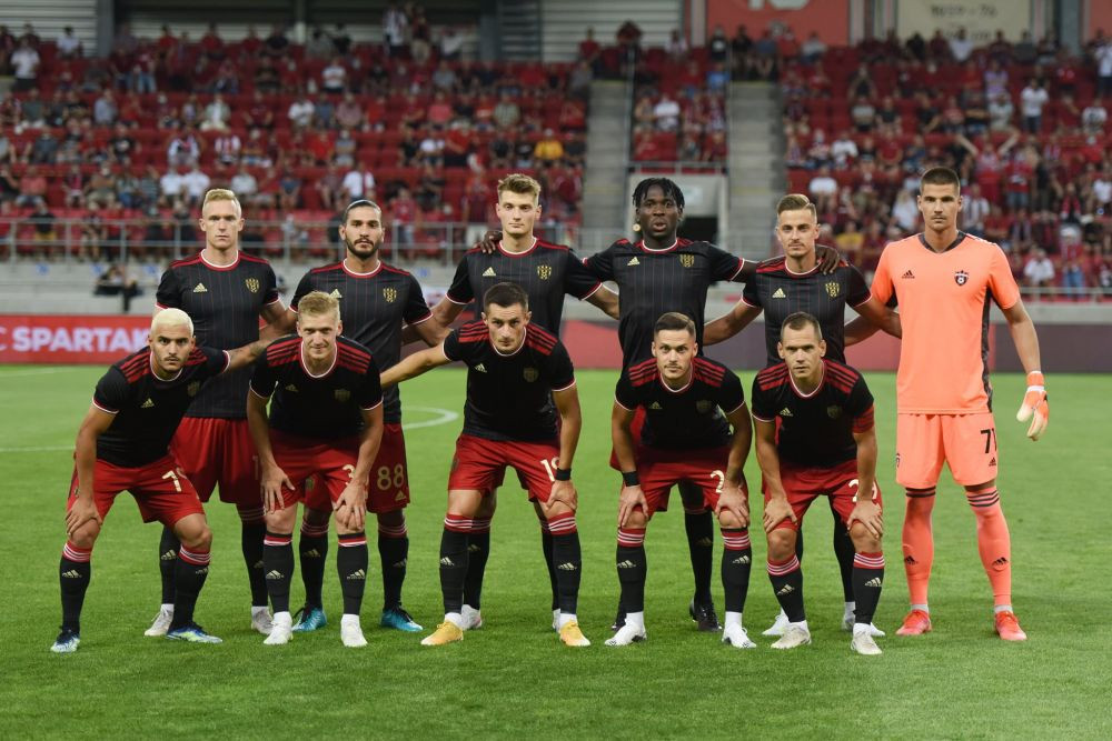 Totul despre adversara lui Sepsi din Conference League.&nbsp;Trnava e fostă semifinalistă de Cupa Campionilor Europeni