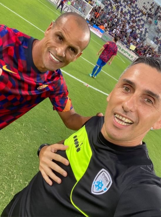 Scandal uriaș după meciul legendelor granzilor Spaniei! Arbitrul român, suspendat pe termen nedeterminat. Ce s-a întâmplat_3