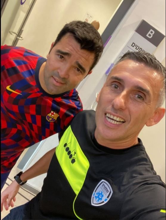 Scandal uriaș după meciul legendelor granzilor Spaniei! Arbitrul român, suspendat pe termen nedeterminat. Ce s-a întâmplat_5