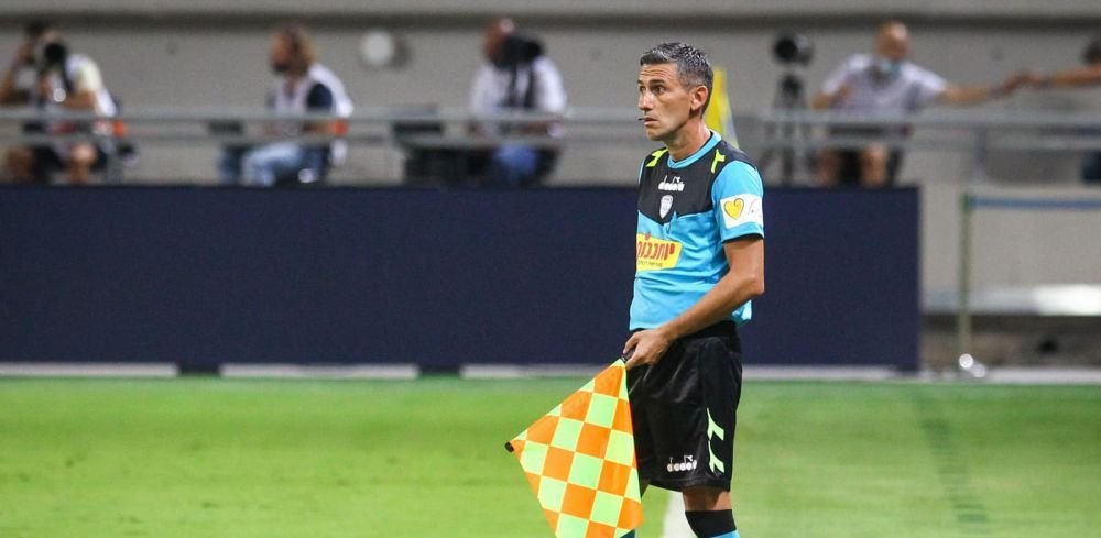 Scandal uriaș după meciul legendelor granzilor Spaniei! Arbitrul român, suspendat pe termen nedeterminat. Ce s-a întâmplat_7