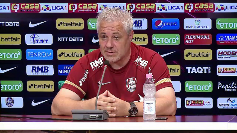 Chipciu și Sigurjonsson au făcut spectacol &icirc;n victoria CFR-ului, scor 2-0, cu Lincoln. Aici ai tot ce s-a &icirc;nt&acirc;mplat