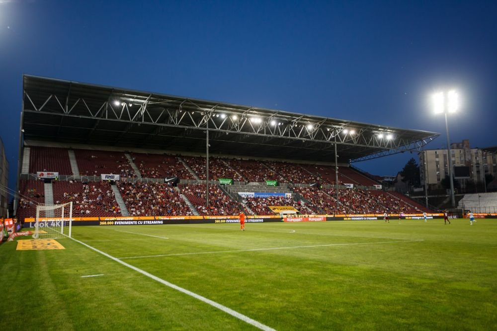 Șumudică implementează sistemul rotațiilor la CFR Cluj!&nbsp;Ce spune despre posibila sosire a lui &rdquo;Budi&rdquo; &icirc;n Gruia
