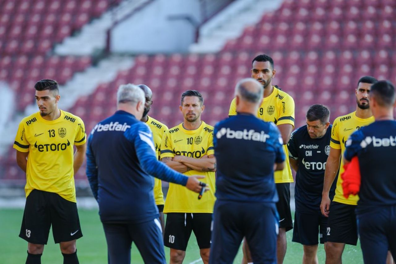Șumudică implementează sistemul rotațiilor la CFR Cluj! Ce spune despre posibila sosire a lui ”Budi” în Gruia_2