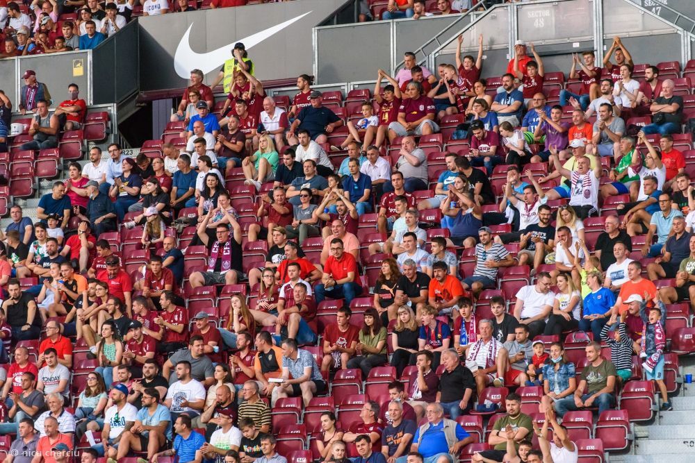 Șumudică implementează sistemul rotațiilor la CFR Cluj! Ce spune despre posibila sosire a lui ”Budi” în Gruia_7