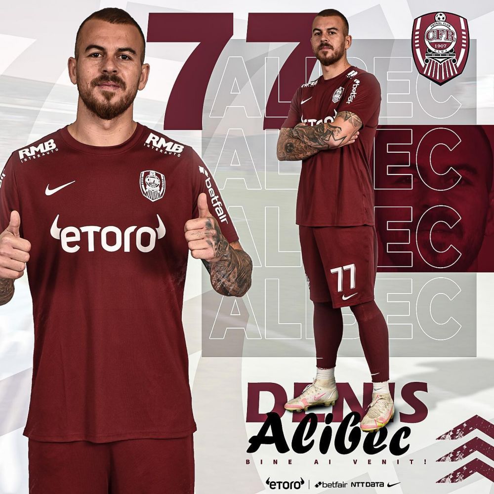 Șumudică implementează sistemul rotațiilor la CFR Cluj! Ce spune despre posibila sosire a lui ”Budi” în Gruia_8