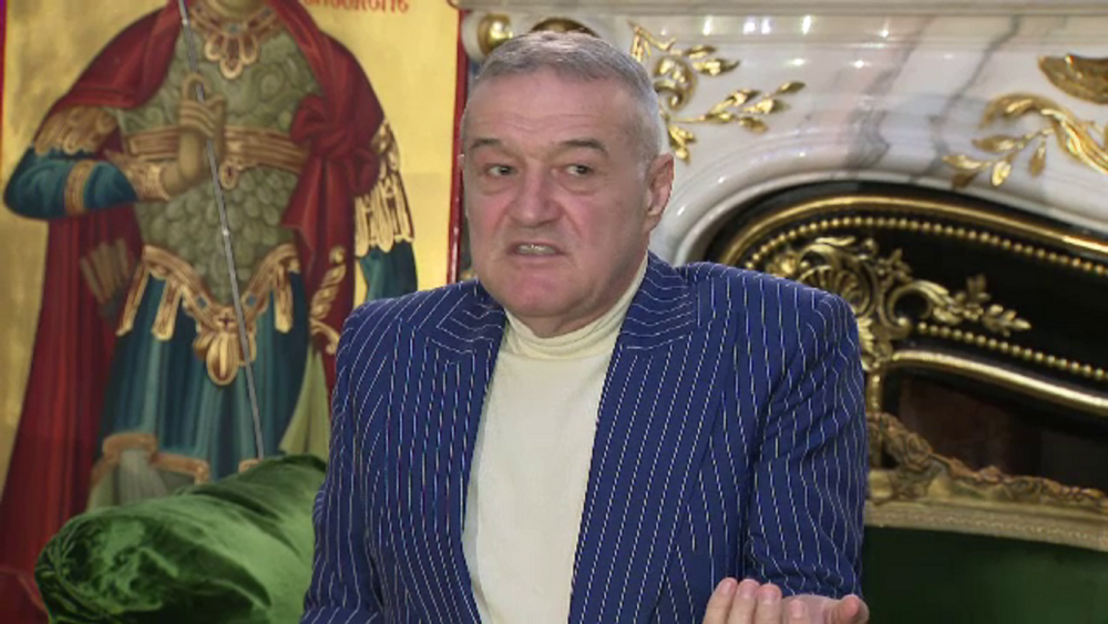 &bdquo;Atunci ridicăm la 30 000 - 40 000 de euro!&rdquo; Singura modalitate prin care Gigi Becali va mări salariile la FCSB