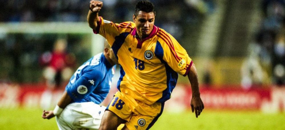 Ionel Ganea își apără fiul: 