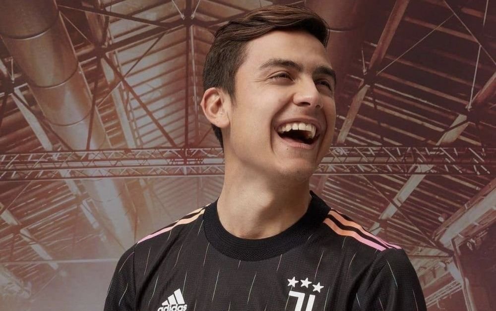 Juventus și-a lansat echipamentul de rezervă! Indiciul legat de viitorul lui Cristiano Ronaldo la Torino _2