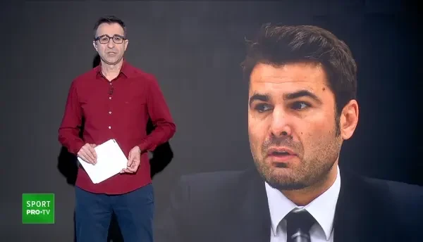 VIDEO | „Am pregătit ceva special!” Mutu, gest emoționant pentru fiului său înainte de duelul cu Dinamo