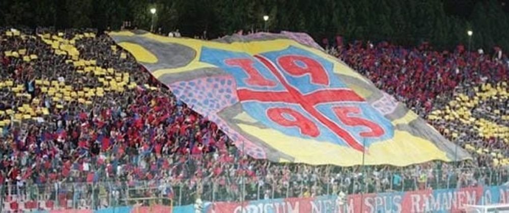 „Îi asigurăm de respectul nostru!” Mesajul Peluzei Nord după conflictul pornit de suporterii lui CSA _3