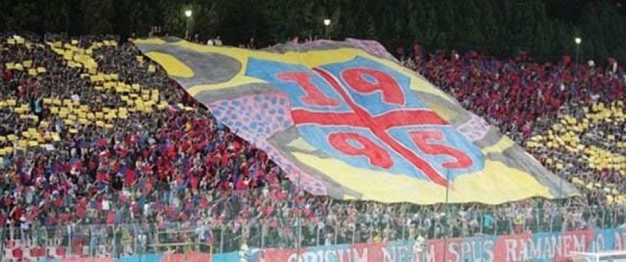 „Îi asigurăm de respectul nostru!” Mesajul Peluzei Nord după conflictul pornit de suporterii lui CSA _3