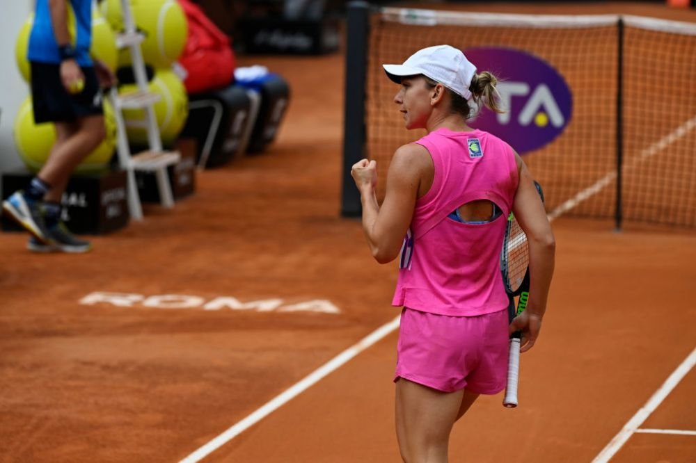 Veste uriașă! Primul turneu la care Simona Halep va lua startul după o pauză de trei luni de zile_2