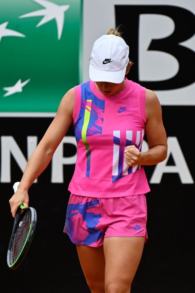 Veste uriașă! Primul turneu la care Simona Halep va lua startul după o pauză de trei luni de zile_3