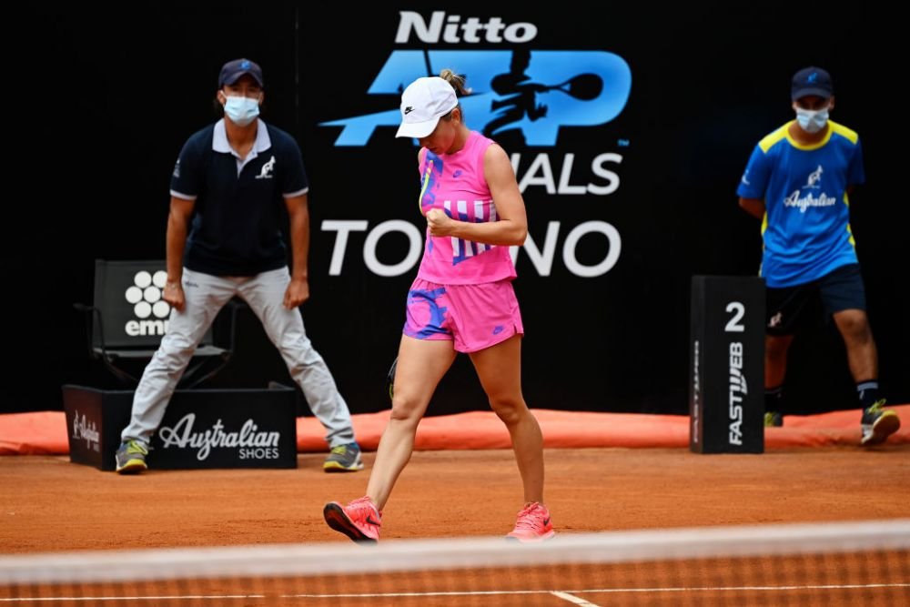 Veste uriașă! Primul turneu la care Simona Halep va lua startul după o pauză de trei luni de zile_4