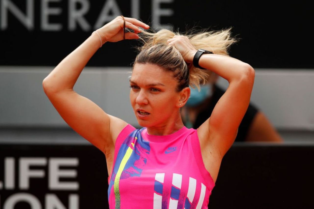 Veste uriașă! Primul turneu la care Simona Halep va lua startul după o pauză de trei luni de zile_5