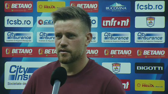 Pintilii făcea un pas greșit dacă pleca la națională! Un UEFAntastic explică de ce și FCSB are de c&acirc;știgat