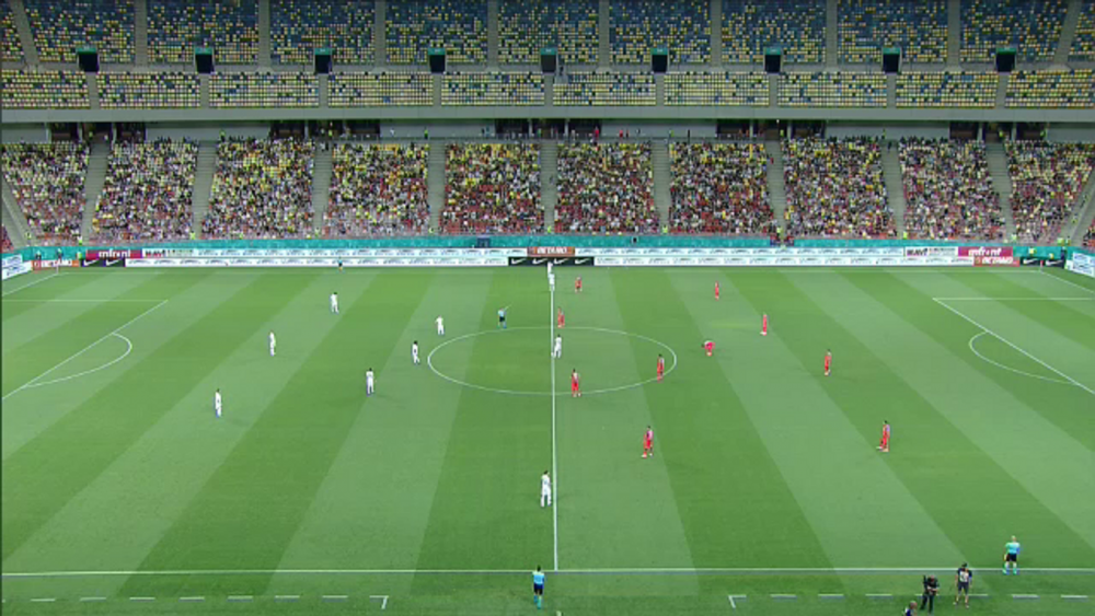 FCSB - Shakhter 1-0 | Cordea, eroul lui Todoran pe Arena Națională! Victorie la limită pentru FCSB! Aici VIDEO cu fazele_8