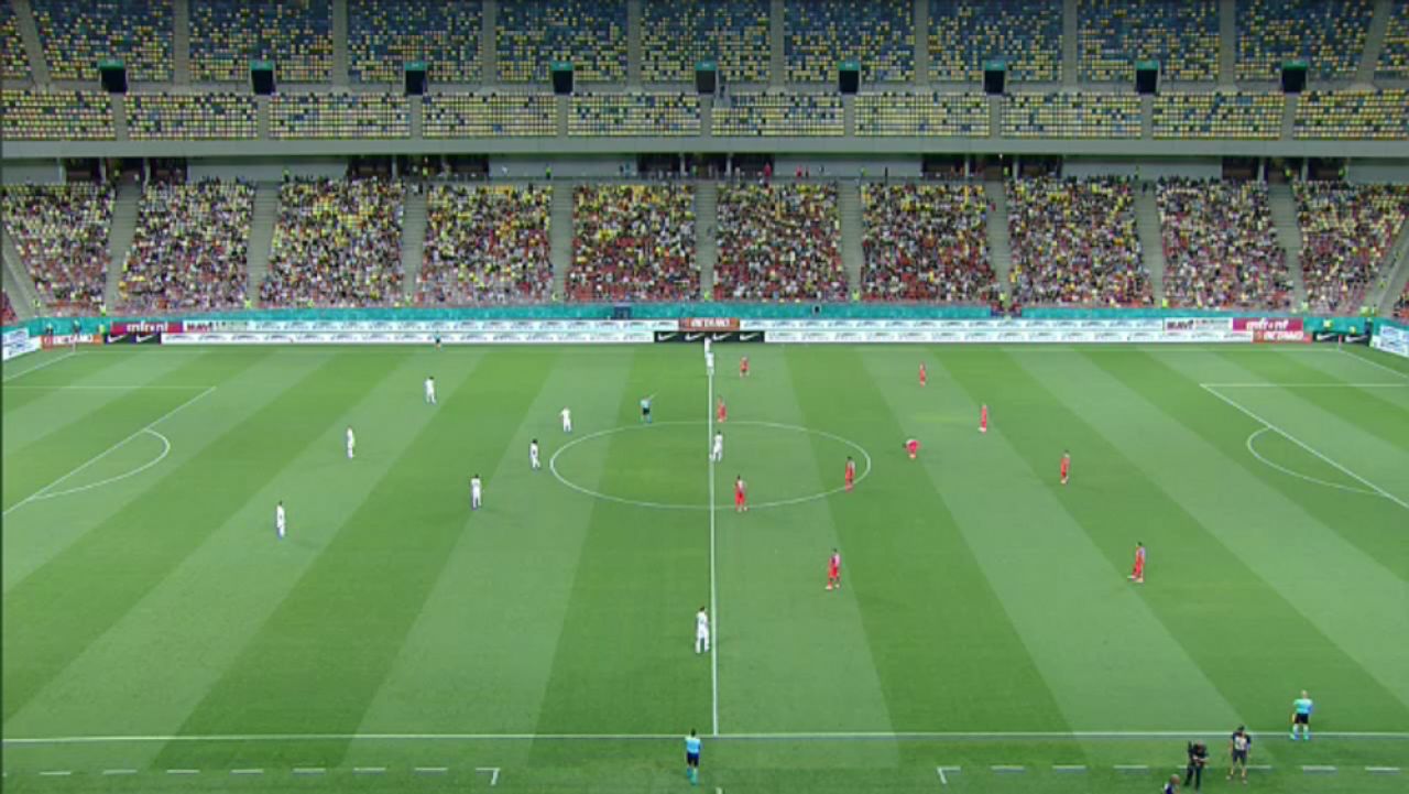 FCSB - Shakhter 1-0 | Cordea, eroul lui Todoran pe Arena Națională! Victorie la limită pentru FCSB! Aici VIDEO cu fazele_8