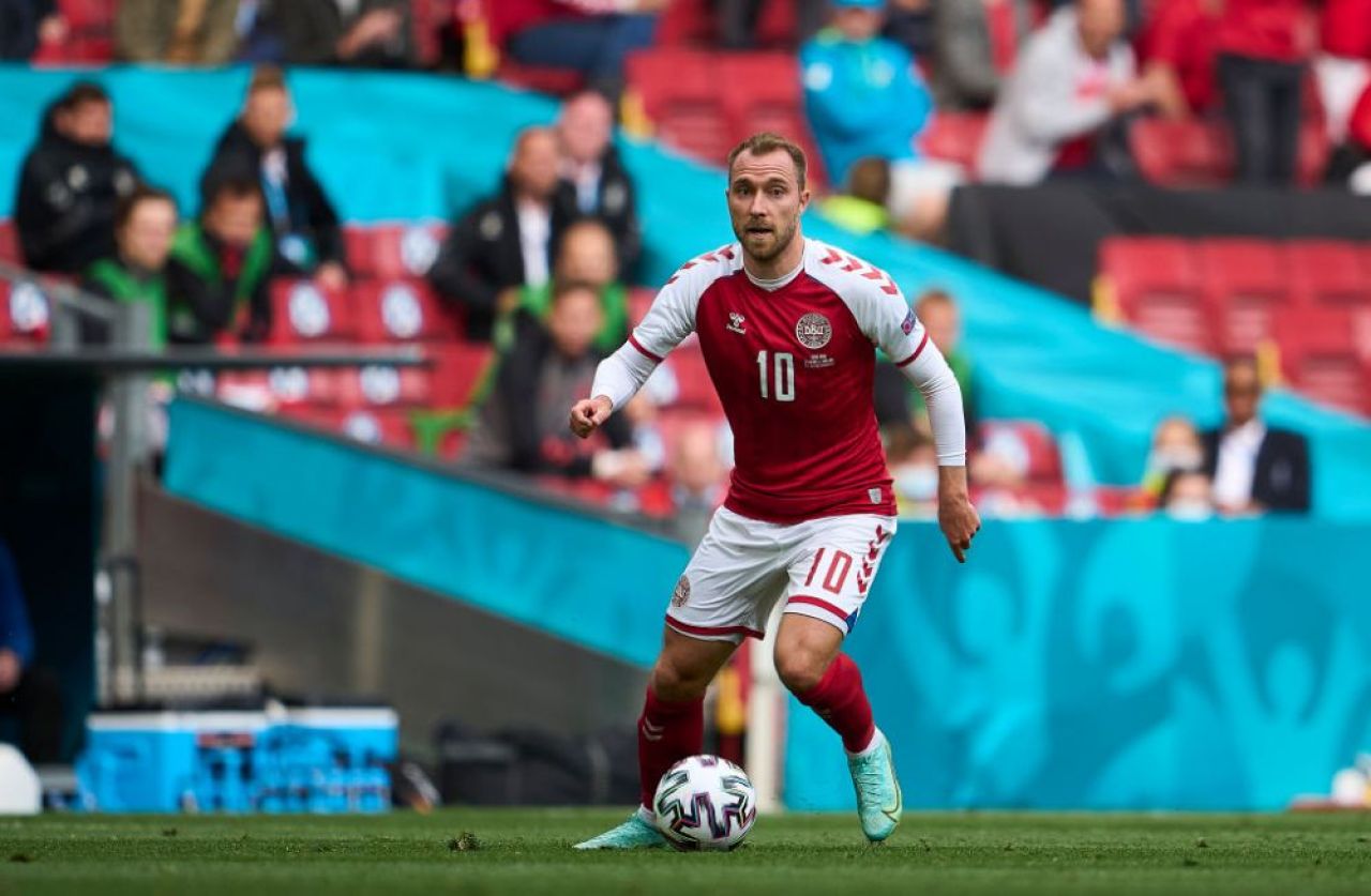 Anunț de ultimă oră! Un medic al Federației Italiene de Fotbal a dezvăluit viitorul lui Eriksen _2