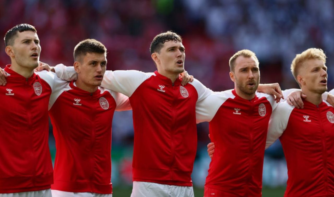 Anunț de ultimă oră! Un medic al Federației Italiene de Fotbal a dezvăluit viitorul lui Eriksen _6