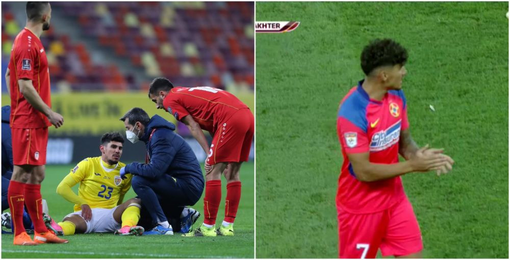 VIDEO | Coșmarul a luat sf&acirc;rșit! Florinel Coman, back in business după patru luni