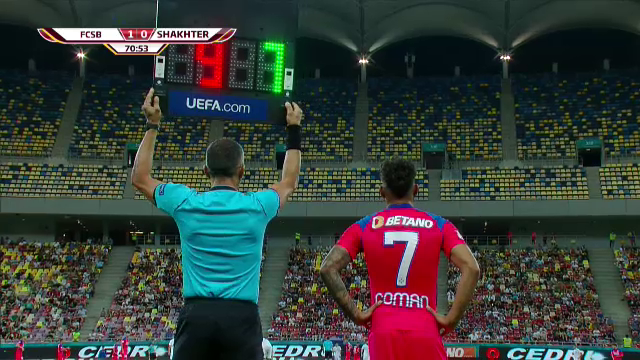 VIDEO | Coșmarul a luat sfârșit! Florinel Coman, back in business după patru luni_2
