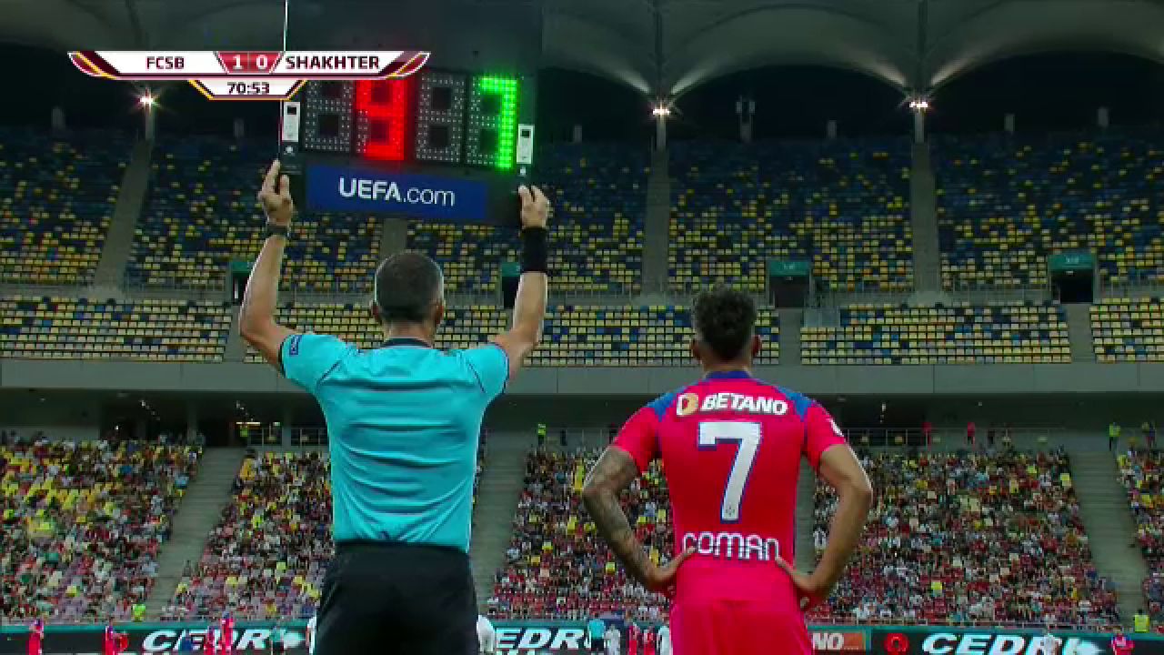 VIDEO | Coșmarul a luat sfârșit! Florinel Coman, back in business după patru luni_2