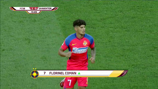 VIDEO | Coșmarul a luat sfârșit! Florinel Coman, back in business după patru luni_3