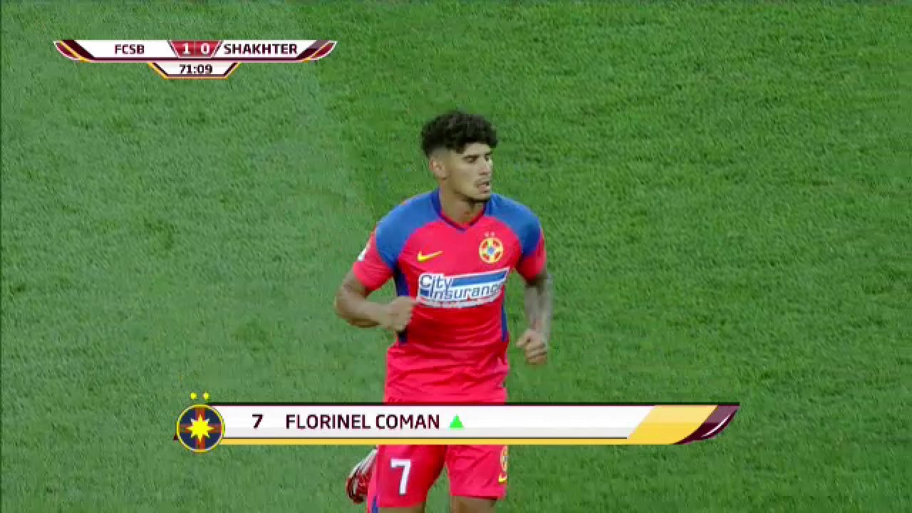 VIDEO | Coșmarul a luat sfârșit! Florinel Coman, back in business după patru luni_3