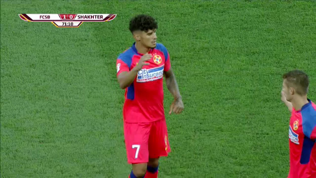 VIDEO | Coșmarul a luat sfârșit! Florinel Coman, back in business după patru luni_4